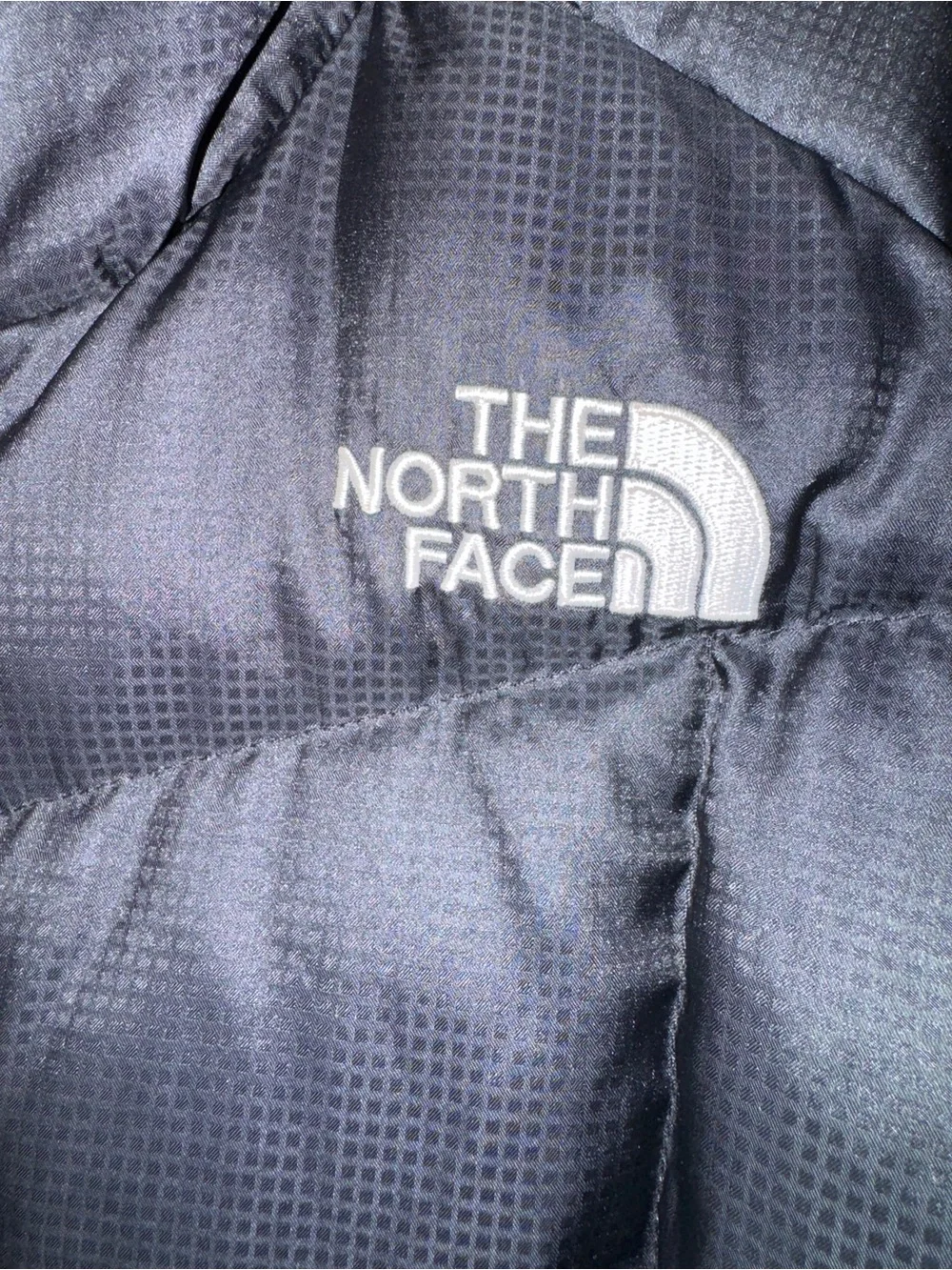 The North Face Gatebreak Down Jacket Men’s Small 550.